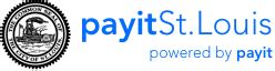 payitstlouis|Make a Payment .